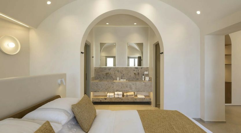 Photo of Volcanic Echo