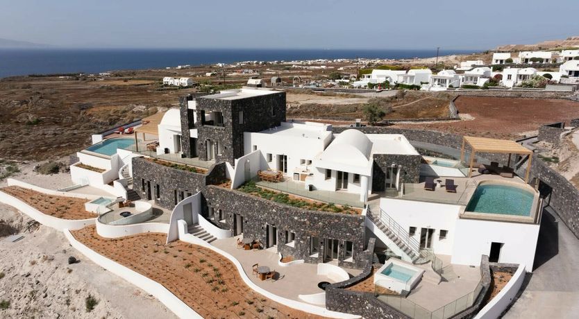 Photo of Volcanic Echo