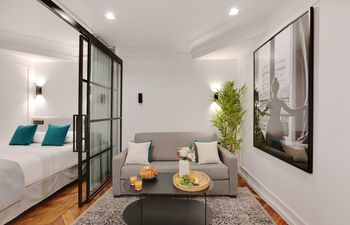 Boulevard Living Holiday Home