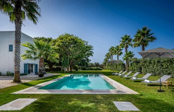 Breeze of the Sea Holiday Home