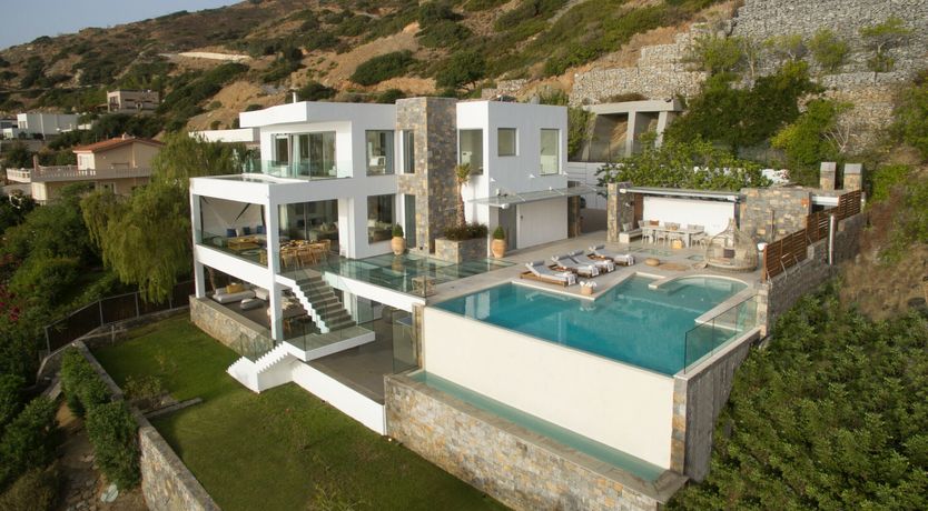 Photo of Stone Enclave Retreat