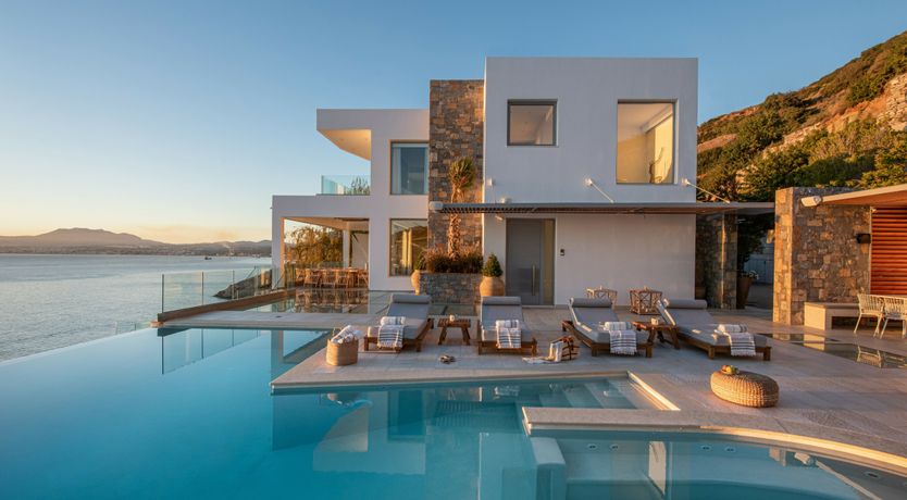 Photo of Stone Enclave Retreat