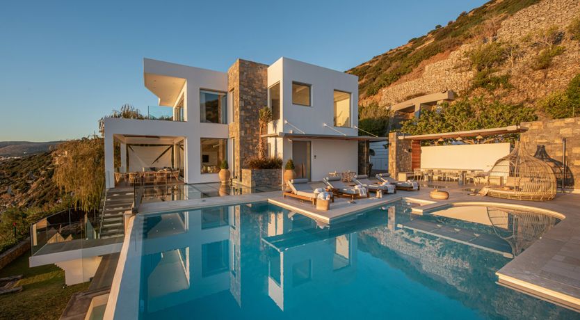 Photo of Stone Enclave Retreat