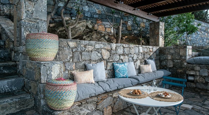 Photo of Stone Enclave Retreat