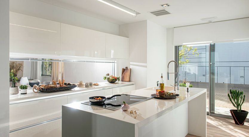 Photo of Stone Enclave Retreat