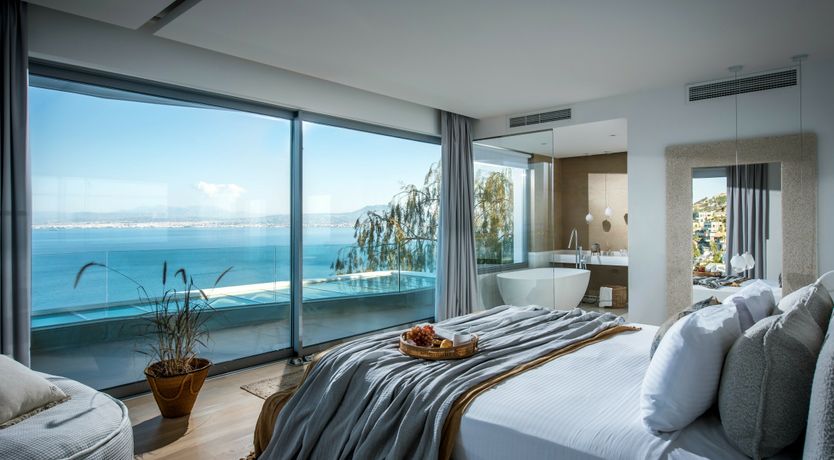 Photo of Stone Enclave Retreat