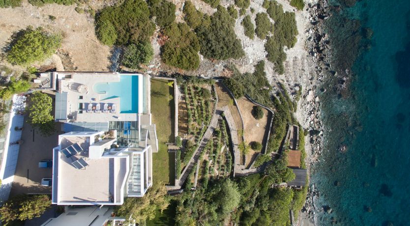 Photo of Stone Enclave Retreat