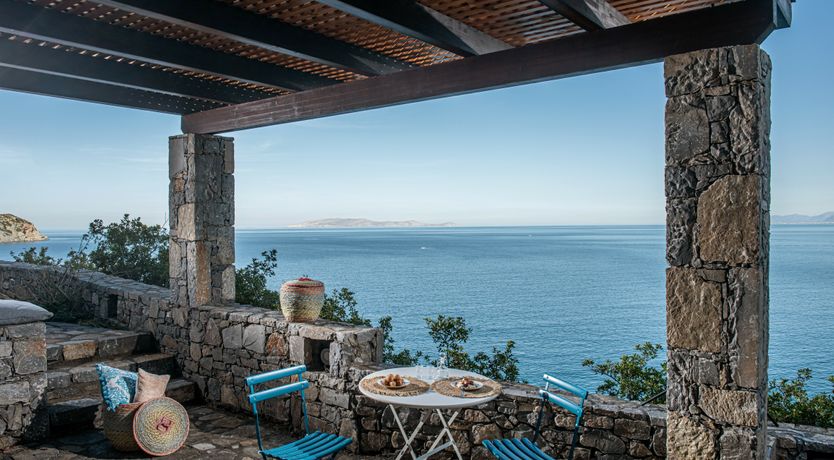 Photo of Stone Enclave Retreat