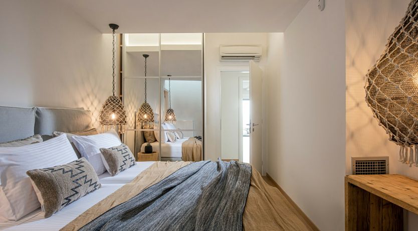 Photo of Stone Enclave Retreat