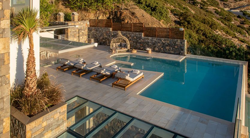Photo of Stone Enclave Retreat