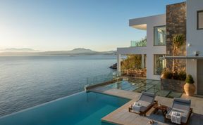 Photo of Stone Enclave Retreat