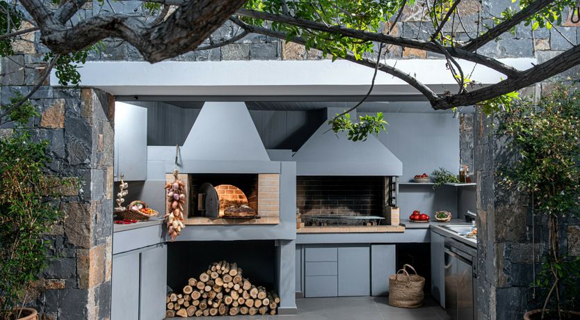 Photo of Stone Enclave Retreat