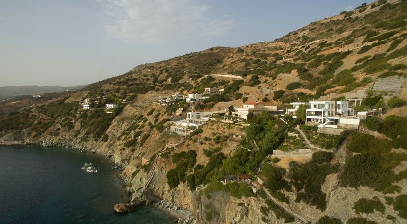 Photo of Stone Enclave Retreat