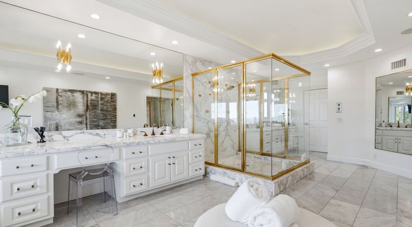 Photo of Cappuccinos & Martinis