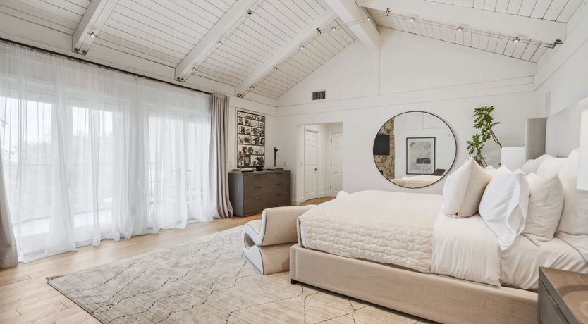 Photo of Cappuccinos & Martinis