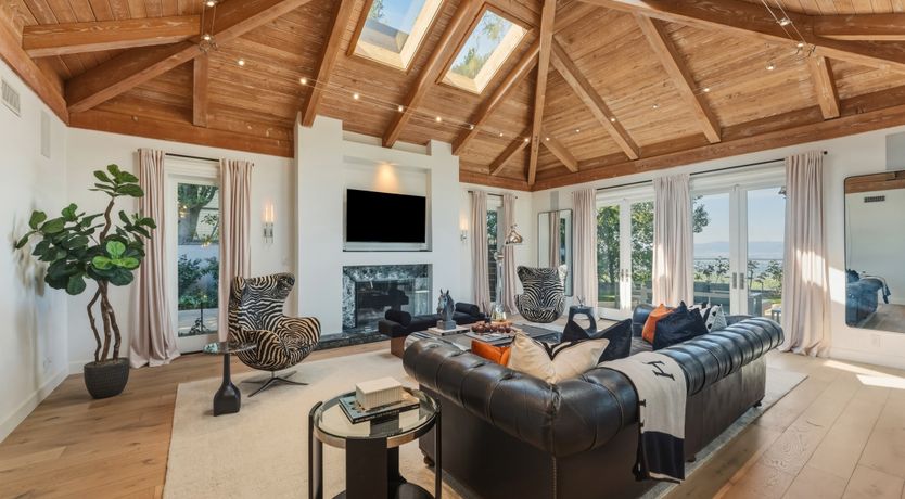 Photo of Cappuccinos & Martinis