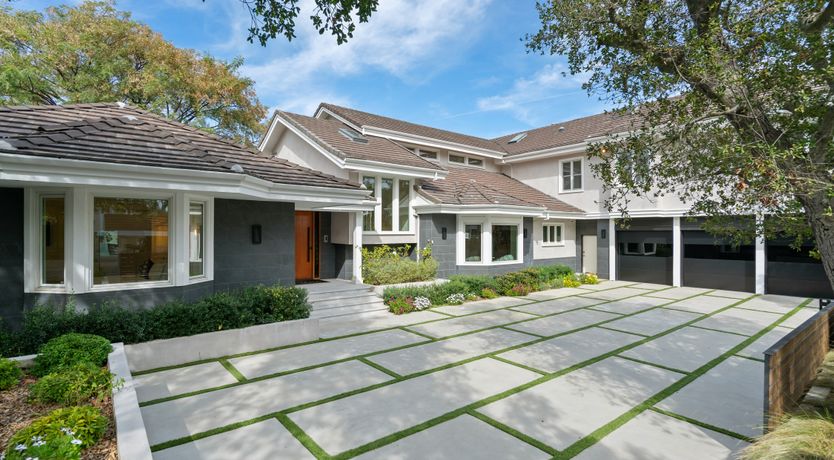 Photo of Cappuccinos & Martinis