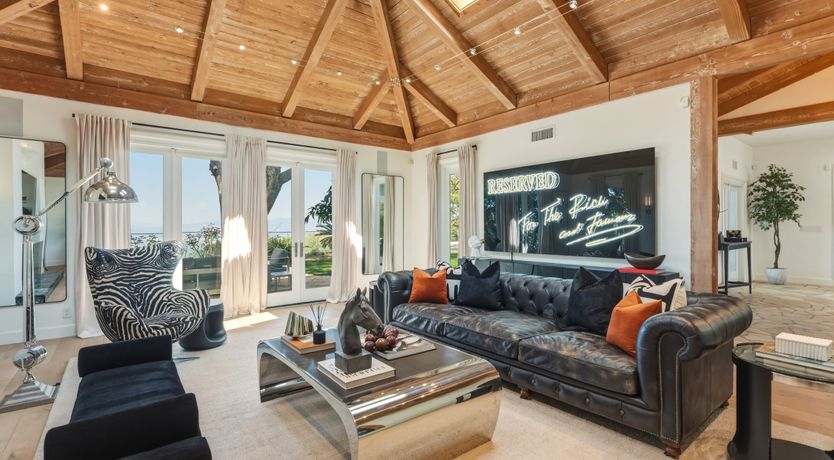 Photo of Cappuccinos & Martinis