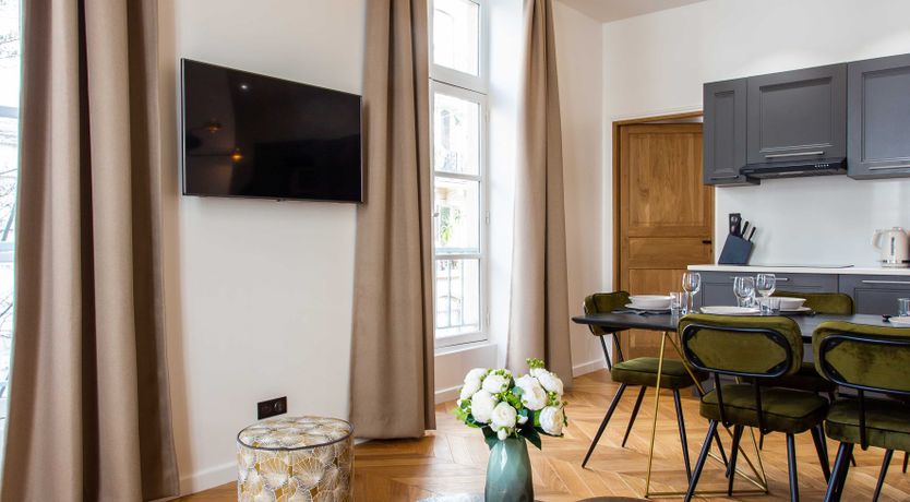 Photo of The Rose Bloom