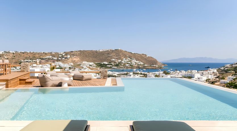 Photo of My Aegean Gem