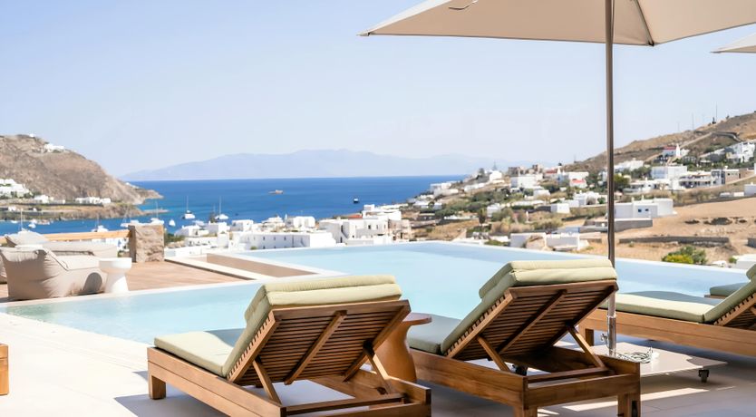Photo of My Aegean Gem