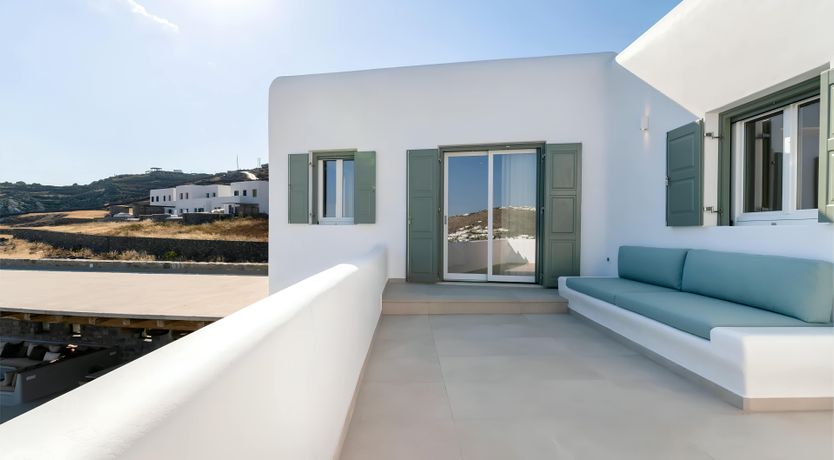Photo of My Aegean Gem