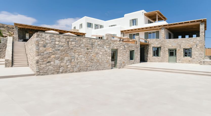 Photo of My Aegean Gem