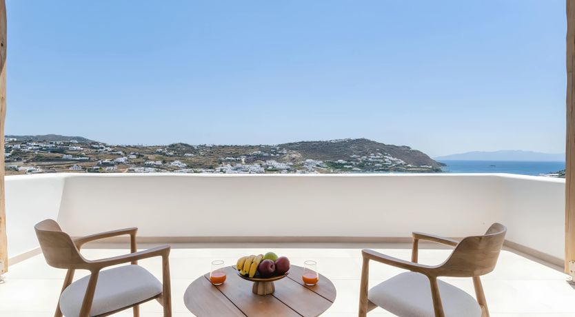 Photo of My Aegean Gem