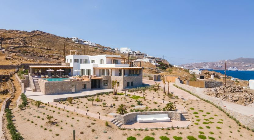 Photo of My Aegean Gem