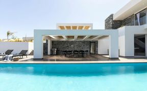 Photo of Coastal Oasis View