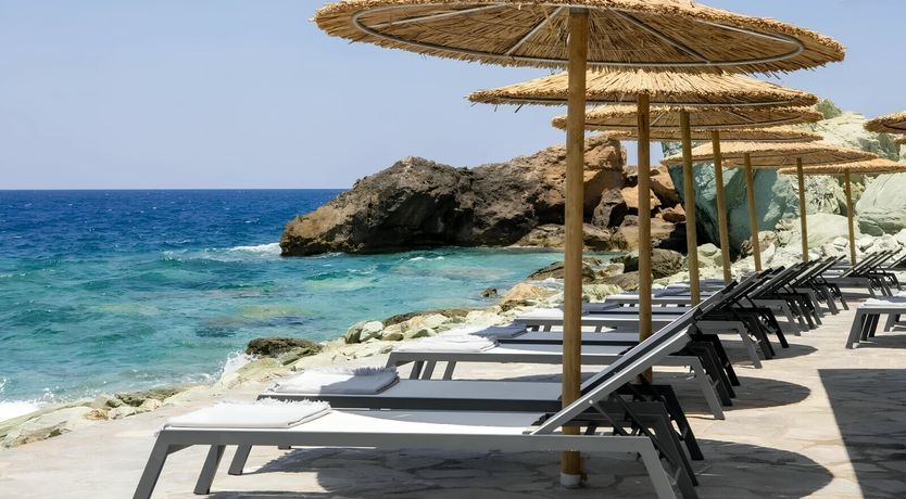 Photo of Coastal Oasis View