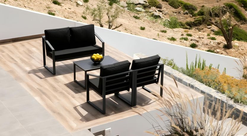 Photo of Coastal Oasis View