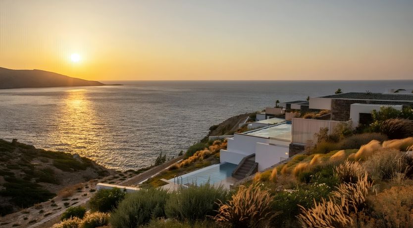 Photo of Coastal Oasis View