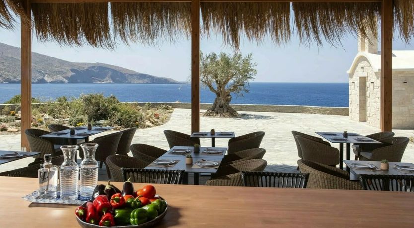 Photo of Coastal Oasis View