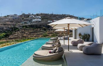 Blissful Wonder Holiday Home