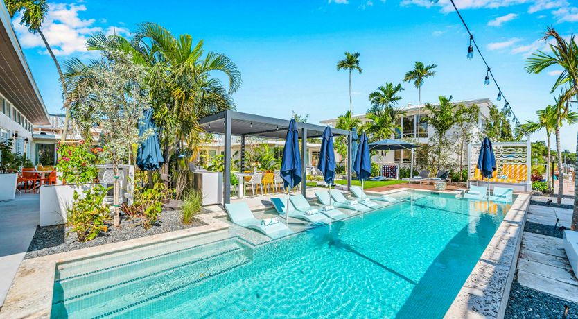 Photo of Bright Coast