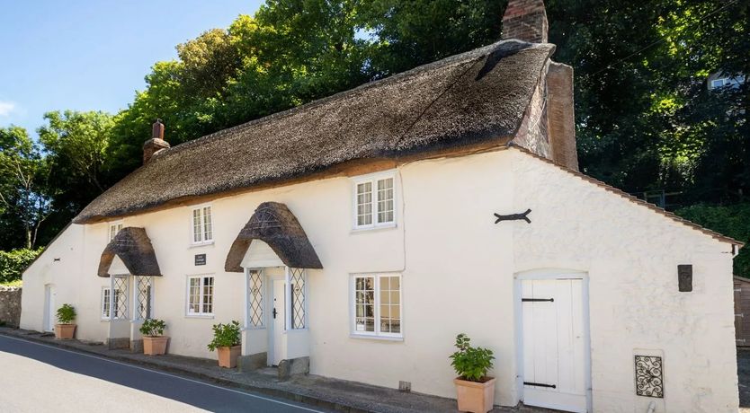 Photo of The Thatched Cottage