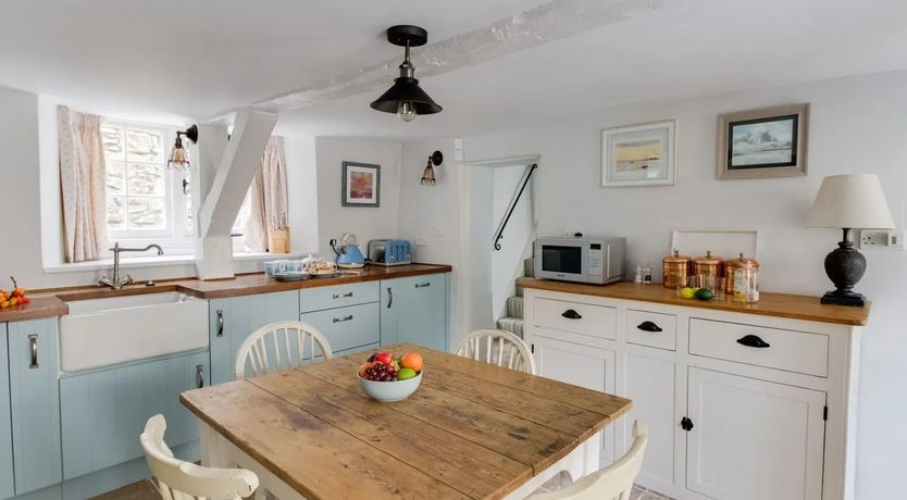 Photo of The Thatched Cottage