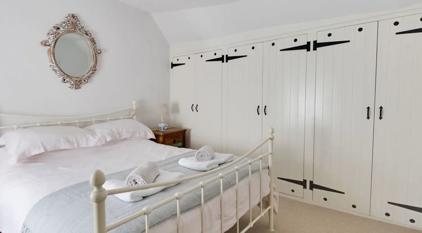 Photo of The Thatched Cottage