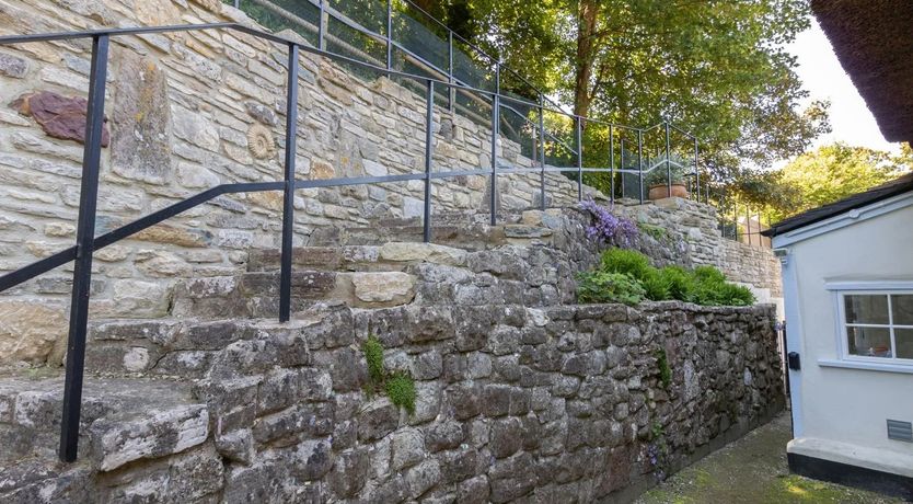 Photo of The Thatched Cottage
