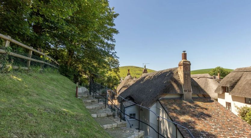 Photo of The Thatched Cottage