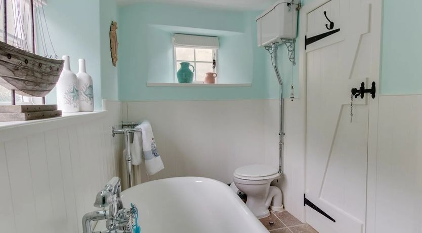 Photo of The Thatched Cottage