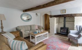 Photo of The Thatched Cottage