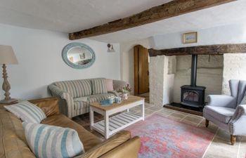 The Thatched Cottage Holiday Home