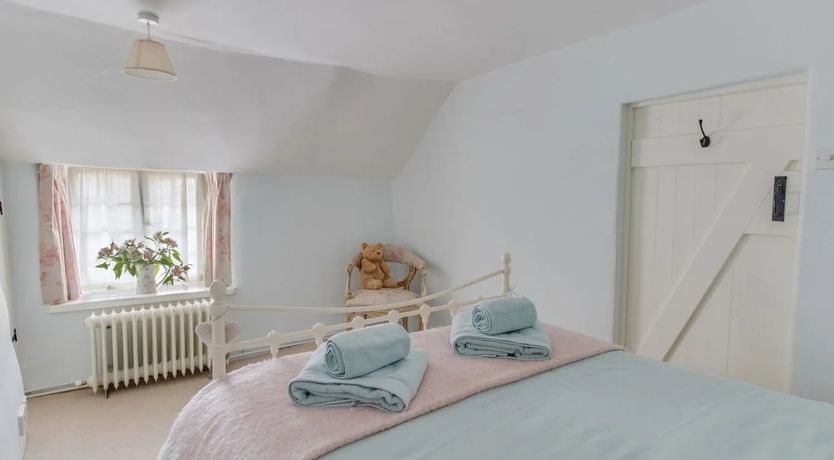 Photo of The Thatched Cottage