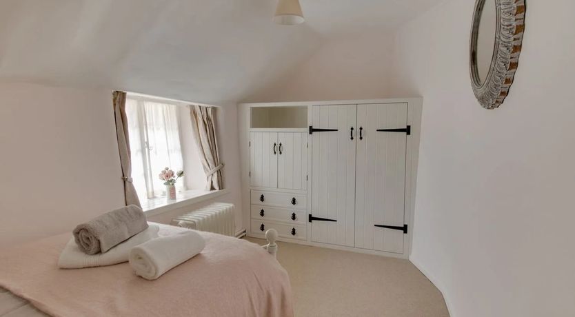 Photo of The Thatched Cottage