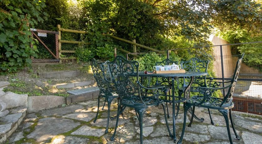 Photo of The Thatched Cottage