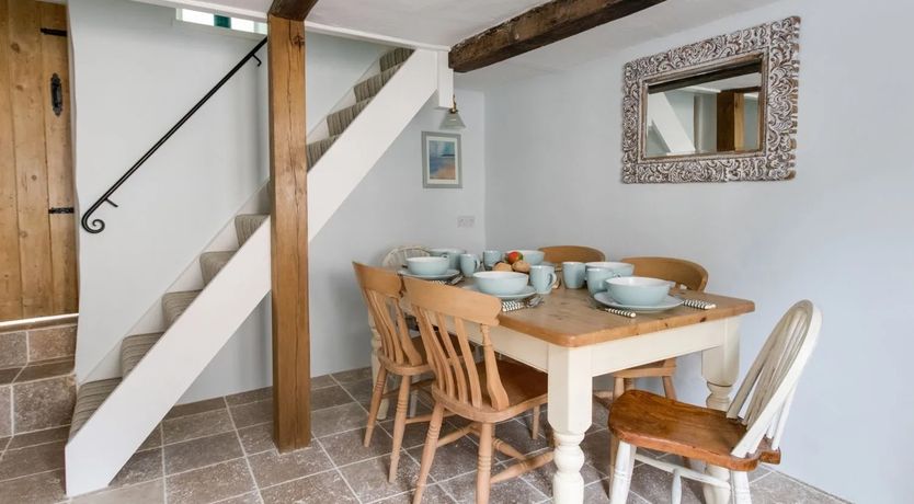 Photo of The Thatched Cottage
