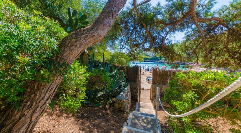 Photo of Touch the Sand