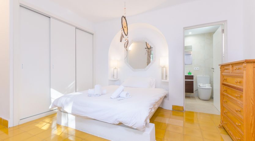 Photo of Touch the Sand